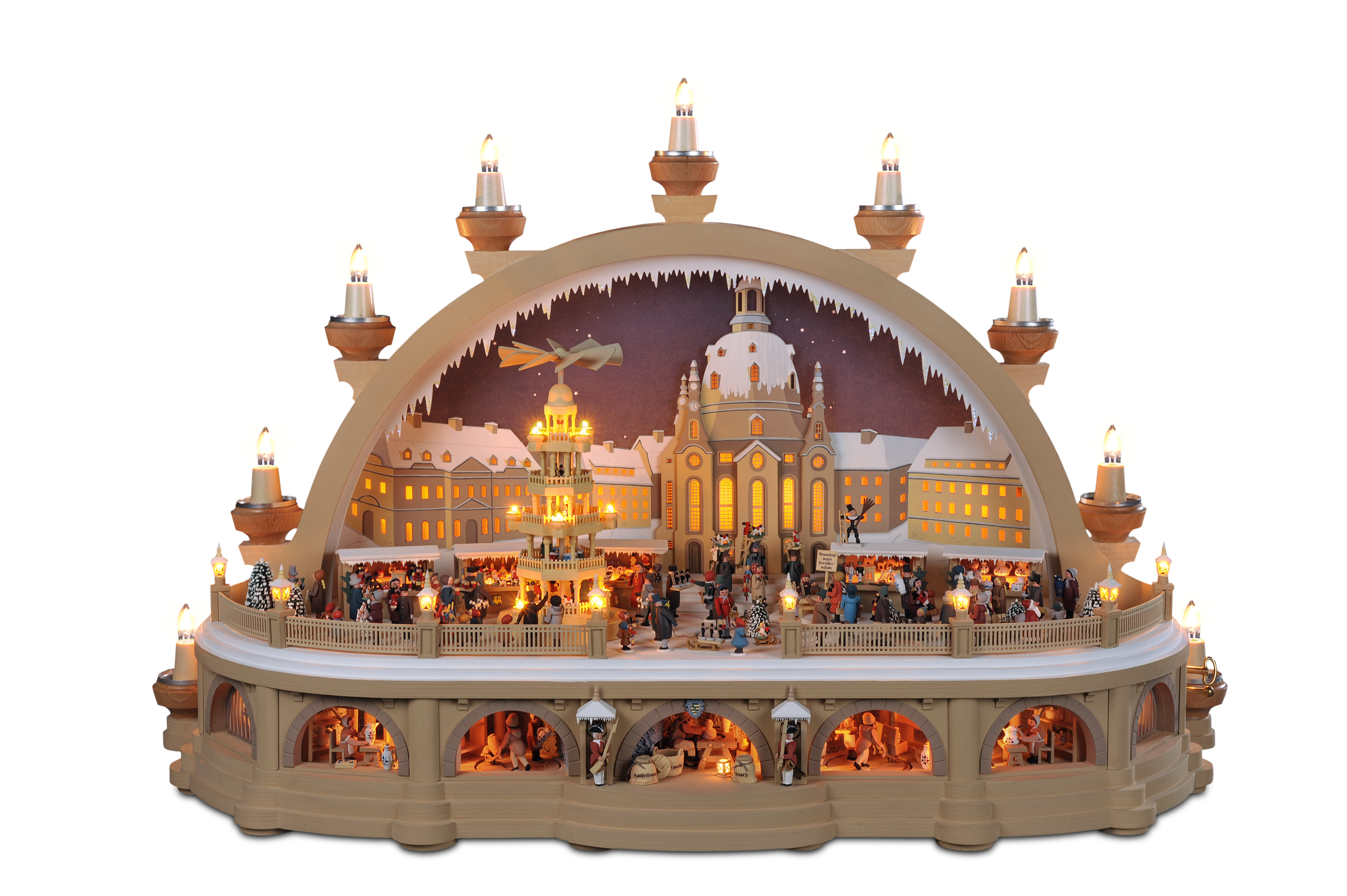 Dresdner Striezelmarkt